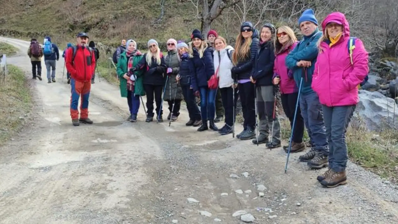 Asmasu Şelalesi için uyarı geldi: “Yanlış müdahale doğayı geri dönülmez şekilde bozar”