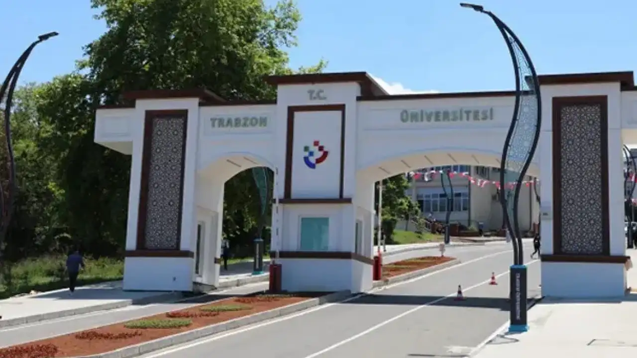 Trabzon Üniversitesi öğretim elemanı alımı yapacak: Şartlar açıklandı