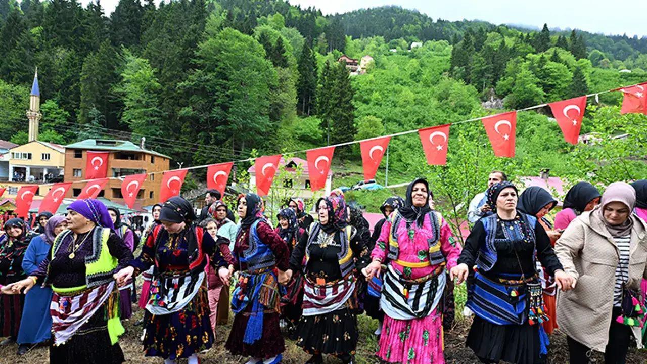 Festival polemiğine MÜSİAD’dan net mesaj: “Rekabet değil, ortak akıl kazandırır”