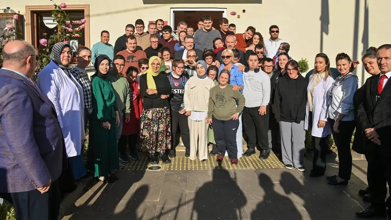 Trabzon Büyükşehir on binlerce hayata dokundu