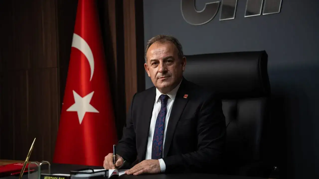 Başkan Bak "Emekliye reva görülen bu rakam zam değil, açlığın adıdır”