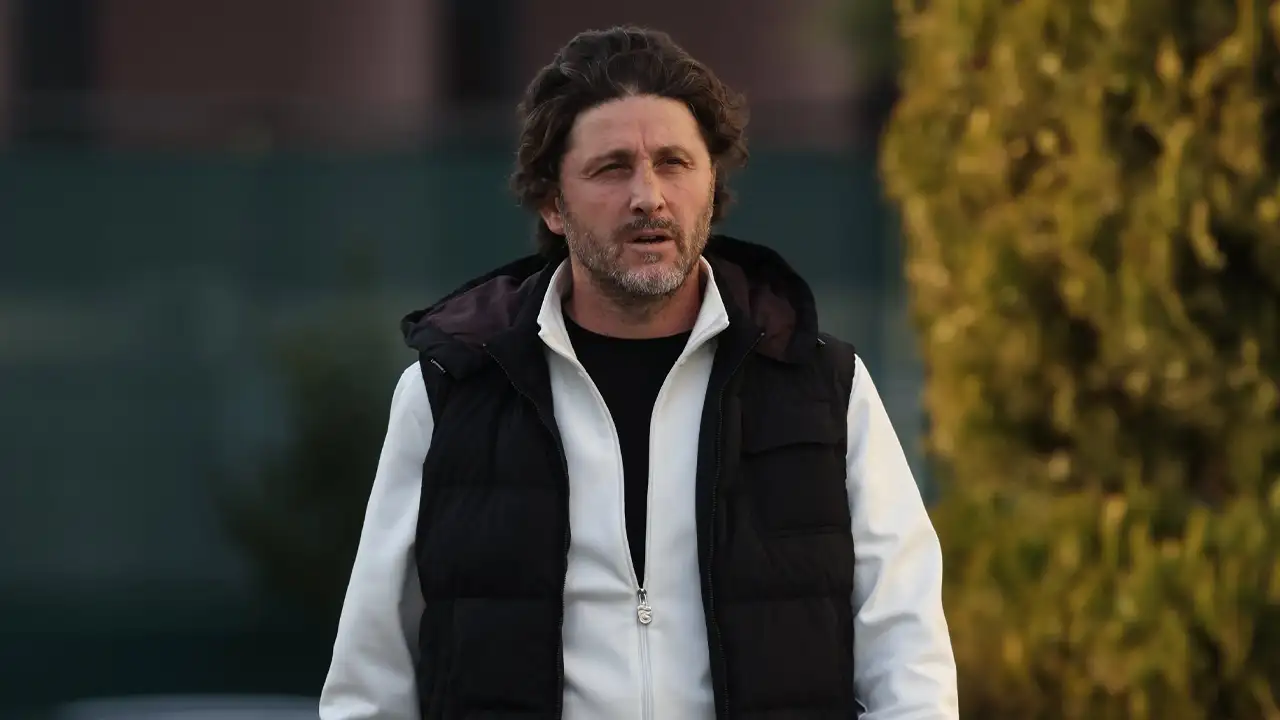 Fatih Tekke'nin planı hazır: Trabzonspor'un Galatasaray karşısında ilk 11'i belli oldu