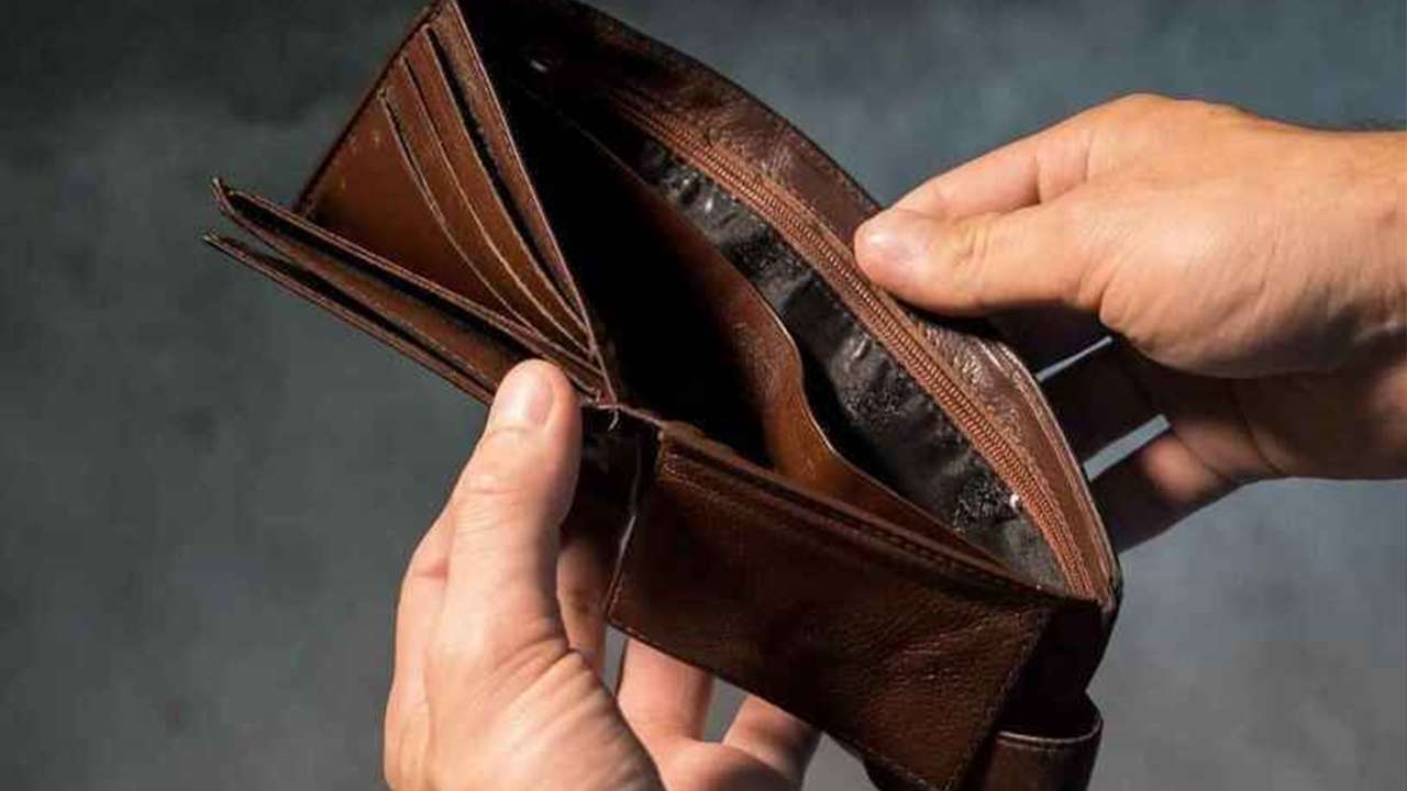 Türkiye'nin gelir dağılımı ve yoksulluk haritası belli oldu: İşte Trabzon’un durumu