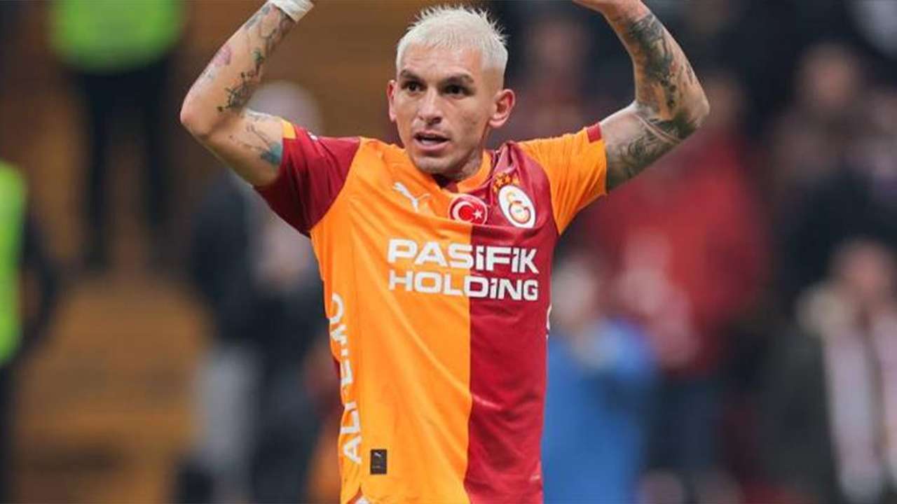 Süper Kupa yarı finali öncesi Galatasaray ilk 11’ini duyurdu
