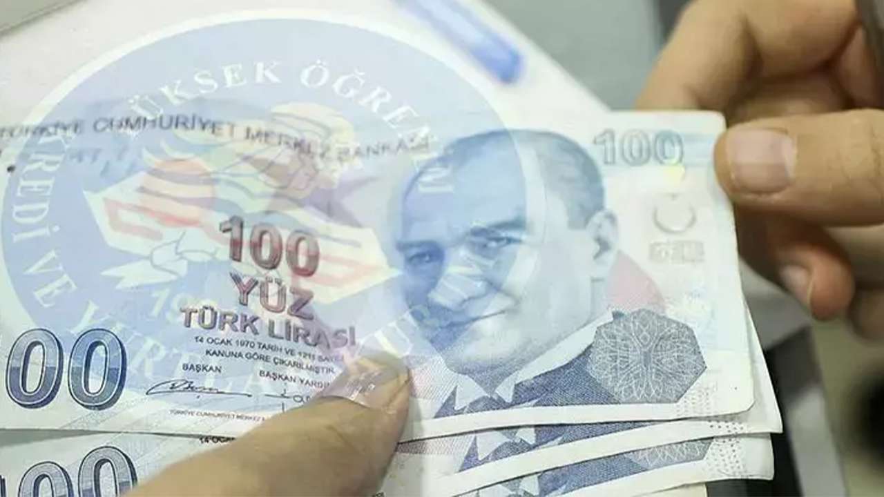 Cumhurbaşkanı Erdoğan kabine sonrası duyurdu: 2026 KYK burs ve kredileri belli oldu