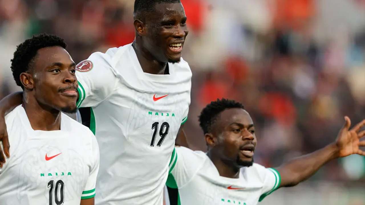 Trabzonsporlu Onuachu’nun Nijerya maçındaki durumu belli oldu