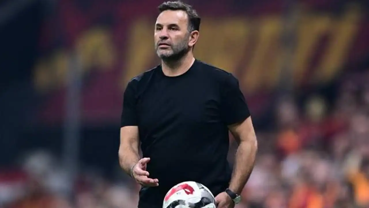 Okan Buruk bu sözlerle açıkladı: "Fatih hocanın neler yaşadığını iyi biliyorum"