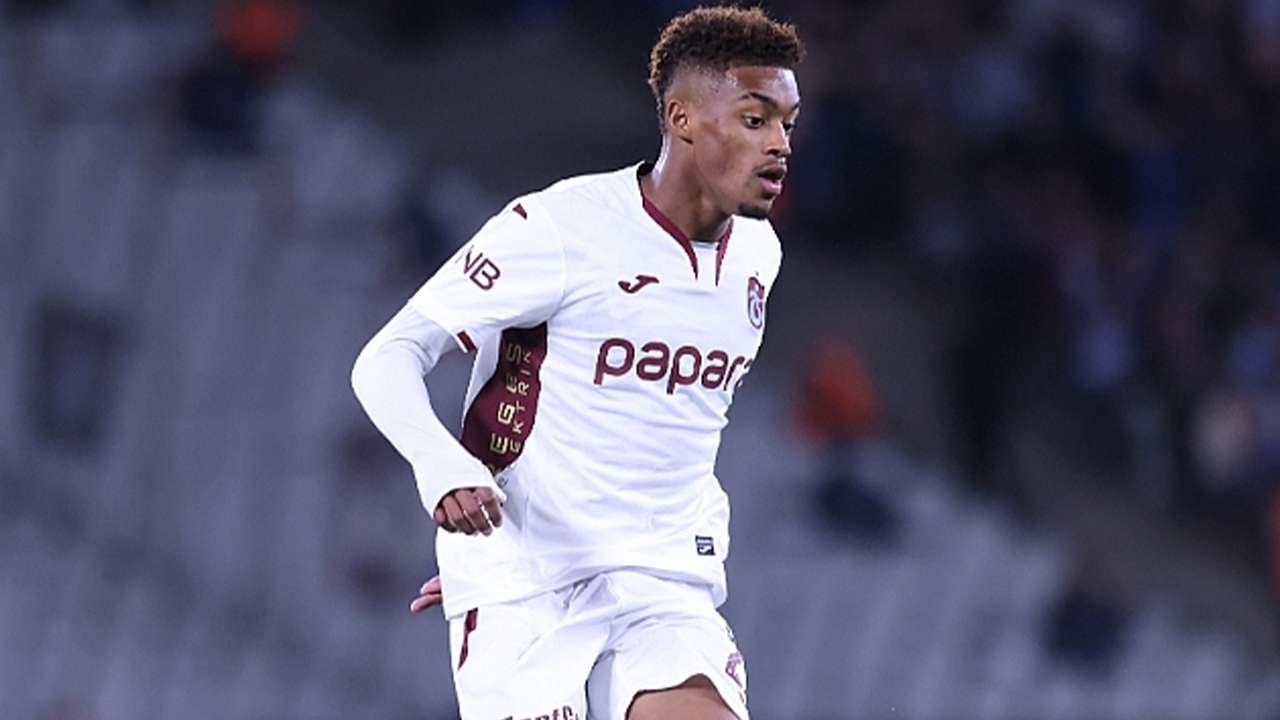 Trabzonspor'da Wagner Pina konuştu: "Çok farklı bir sonuç olabilirdi"