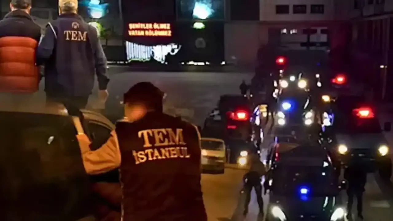 FETÖ’ye ağır darbe: 20 günde 223 gözaltı