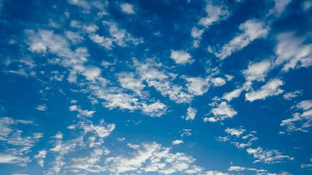 Trabzon'da hava sakin: Risk sessizce geliyor