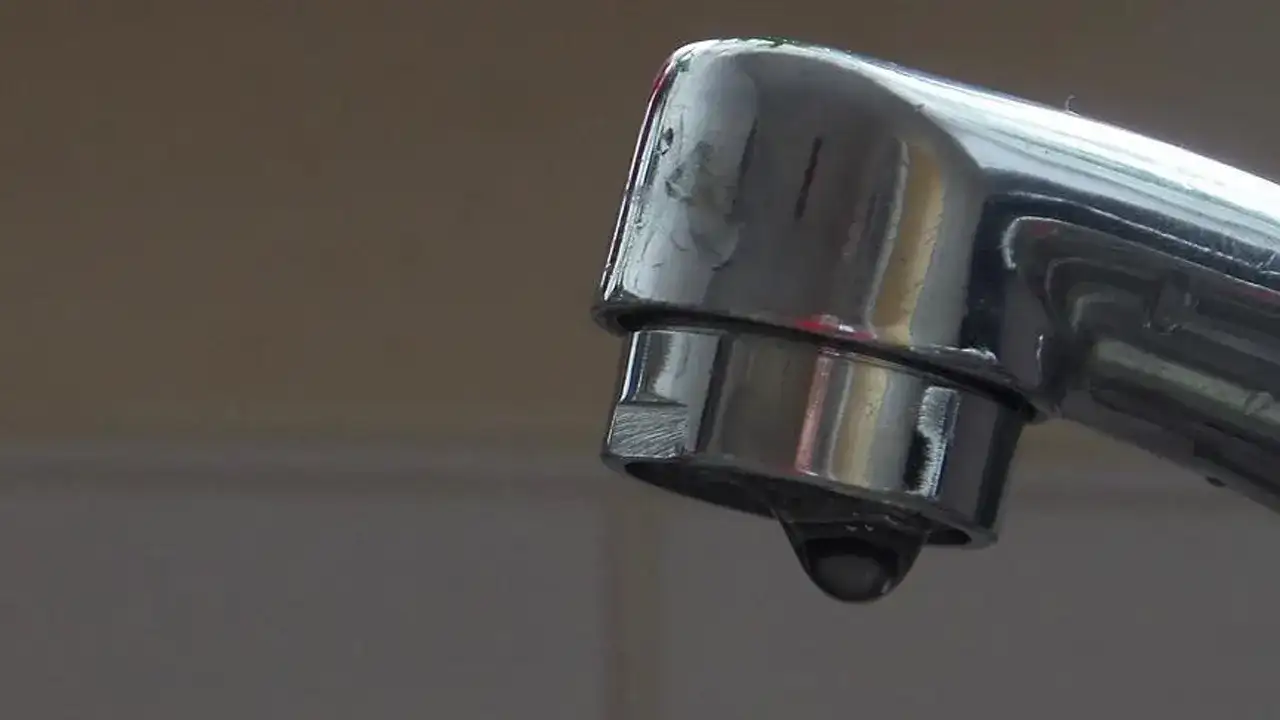 Trabzon'da su kesintisi: 3 ilçede su kesintisi yaşanacak