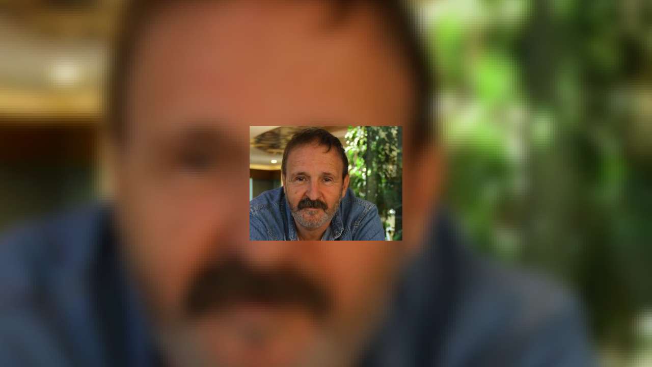 Sam'a bir tepki de eşinden