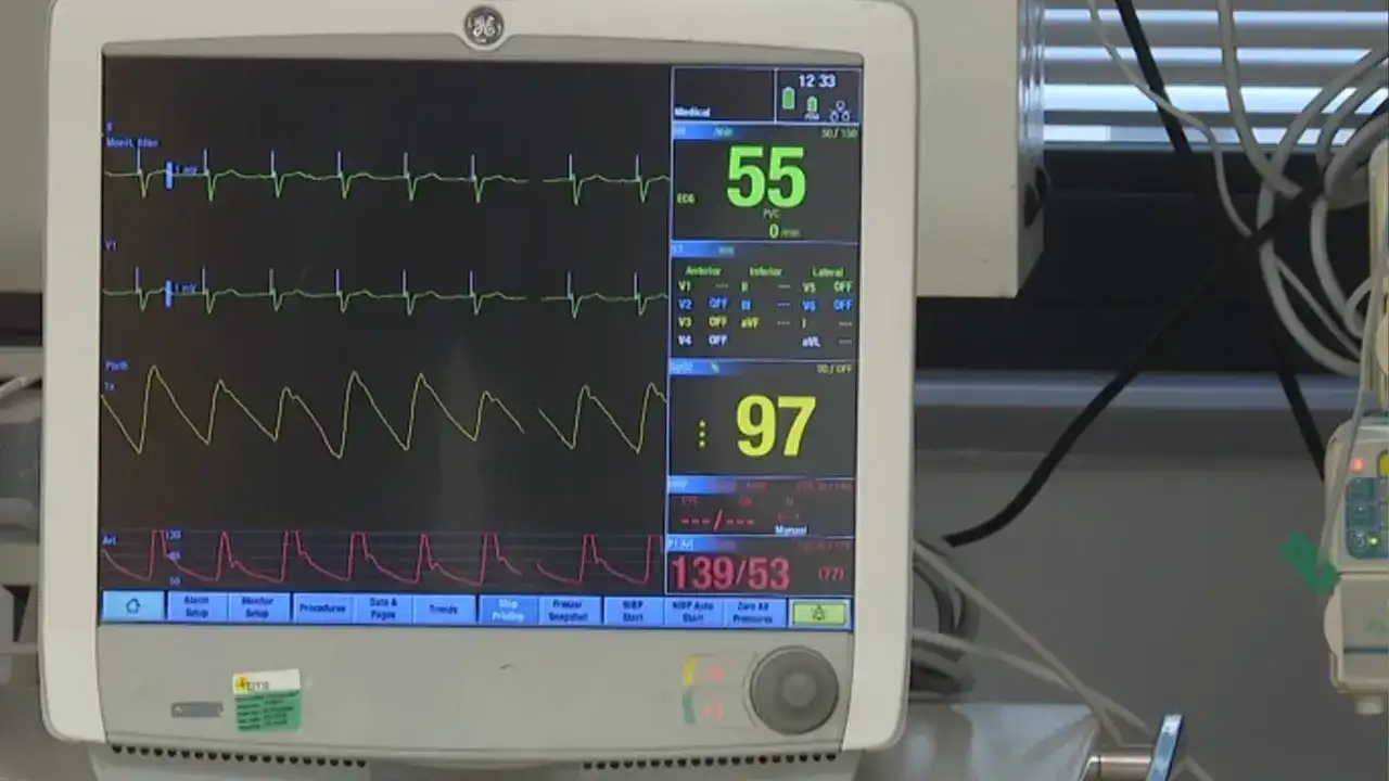 Trabzon’da uzman uyardı: : “Hipertansiyon sinsi bir hastalık”