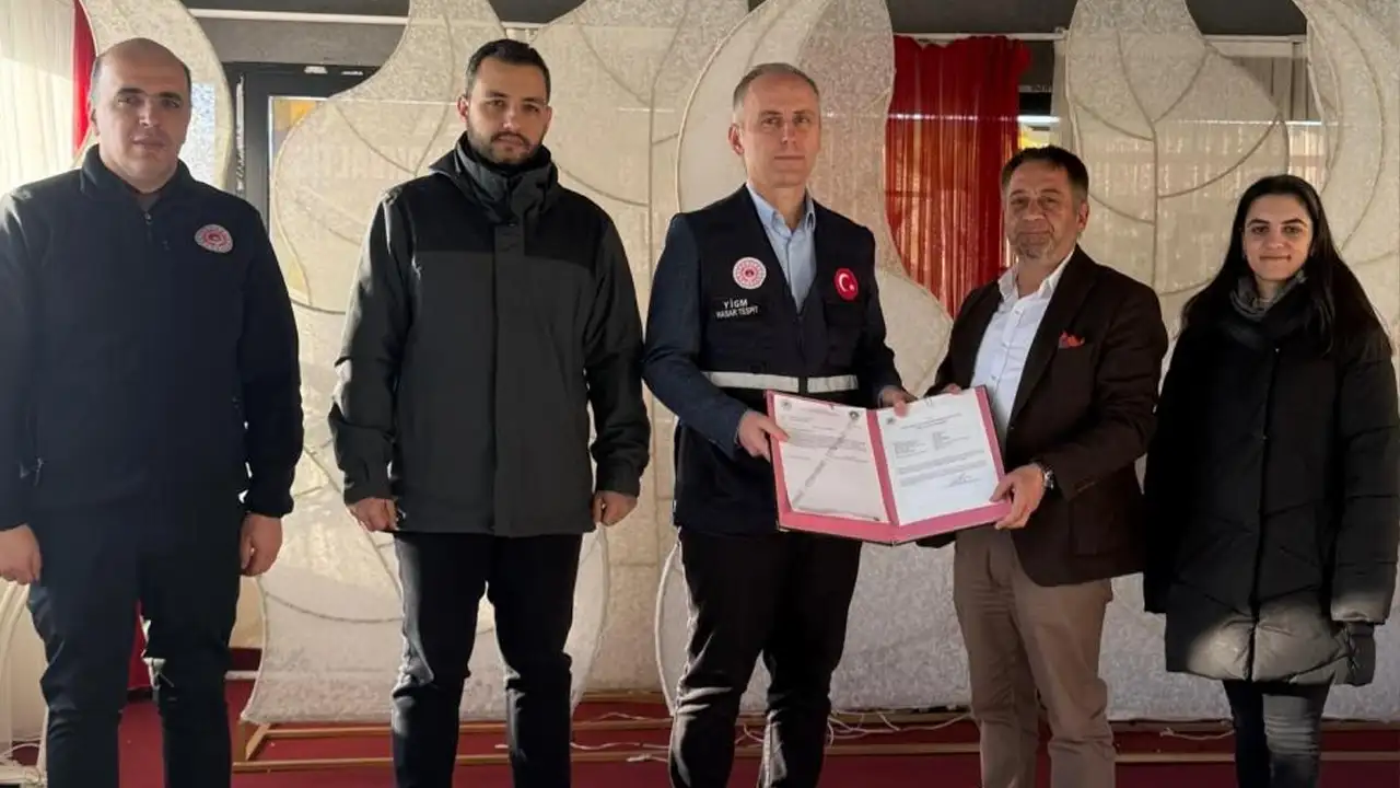 Bayburt’ta canlı müzik için izin süreci sürüyor