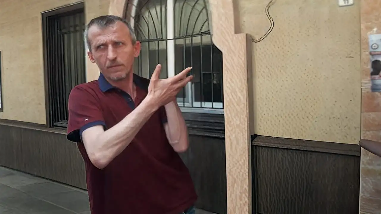 Samsun'da apartman girişinde ölü bulunmuştu: Gerçek ortaya çıktı