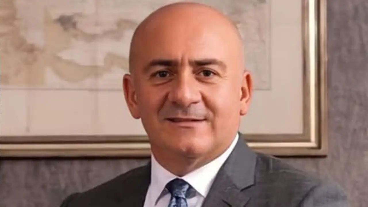 Trabzonspor eski yöneticisi Kerim Kalafatoğlu'nun acı günü: Annesini kaybetti