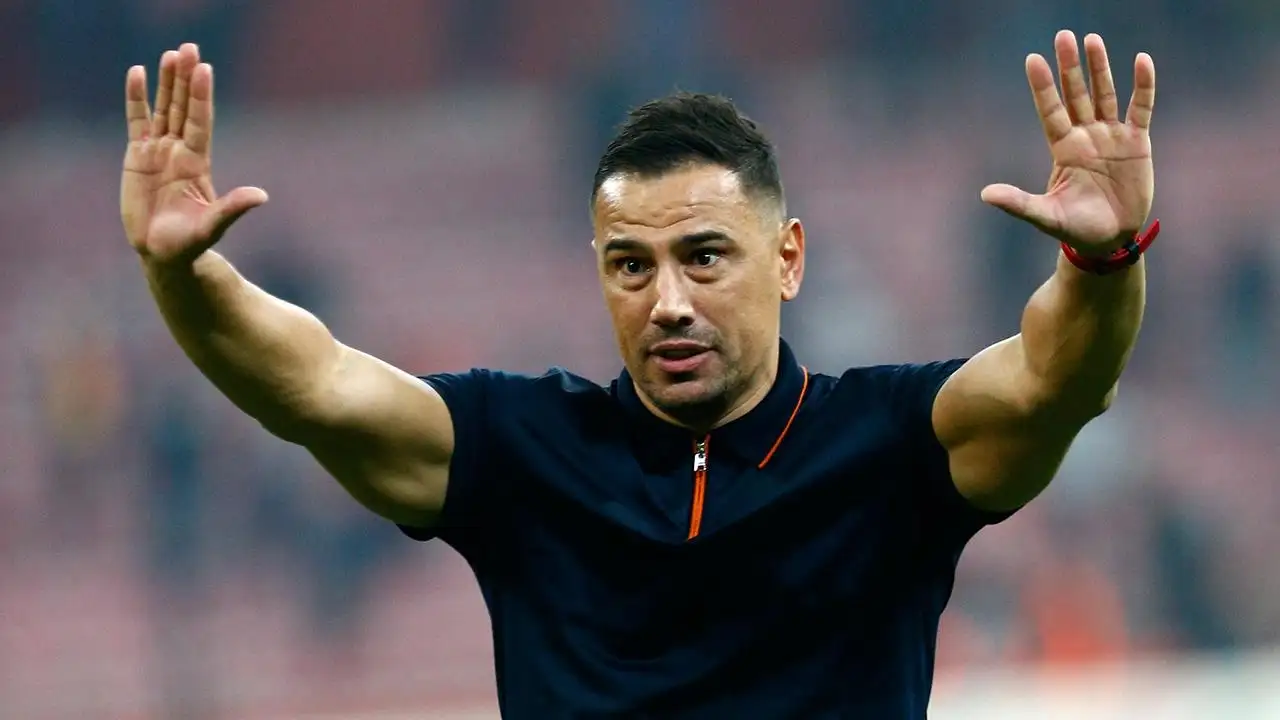 Çağdaş Atan Trabzonspor'dan istediği oyuncuyu açıkladı: "Biz istedik, asist yaptı"