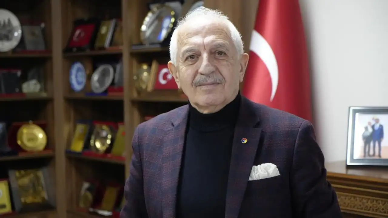 Doğu Karadeniz’de ihracat şampiyonu Gümüşhane oldu