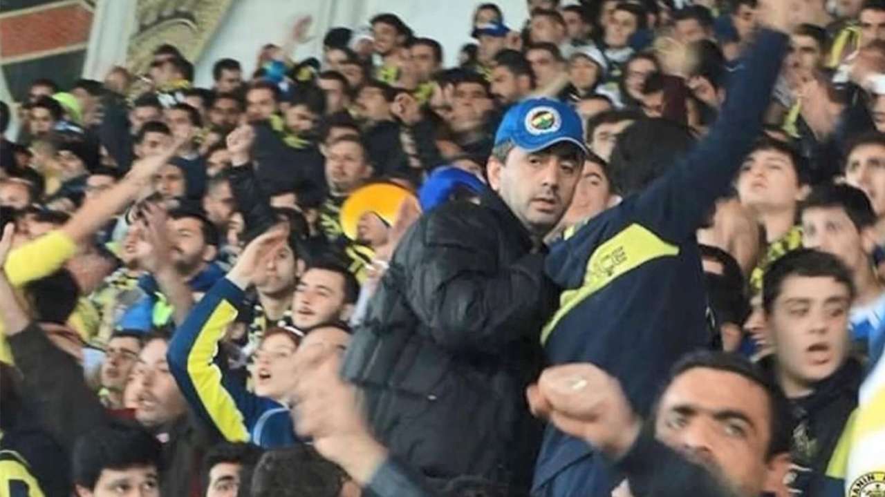 Tribün liderine silahlı saldırıda flaş gelişme: Saldırganların evinden cephanelik çıktı