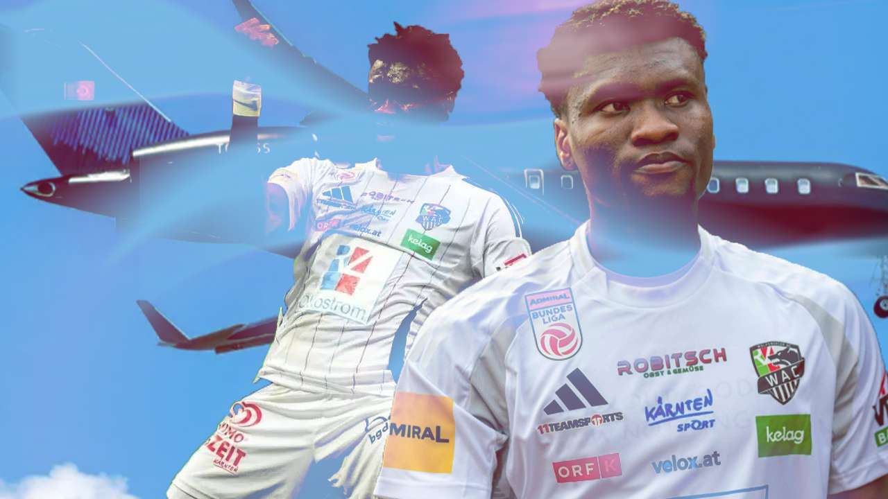 Trabzonspor’un yeni yıldızı yola çıktı: Geliş programında detaylar belli oldu