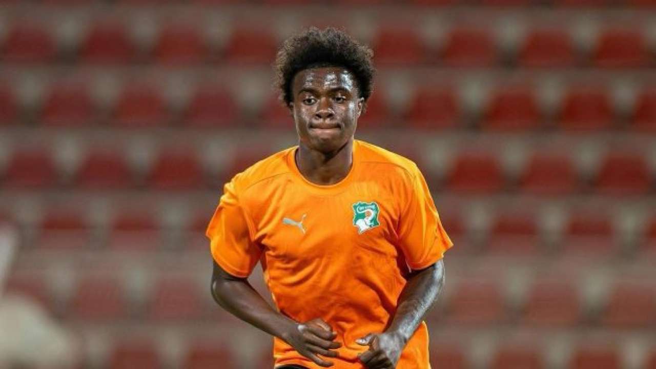 Trabzonsporlu Oulai’den kusursuz performans: Pas yüzdesi dudak uçuklattı