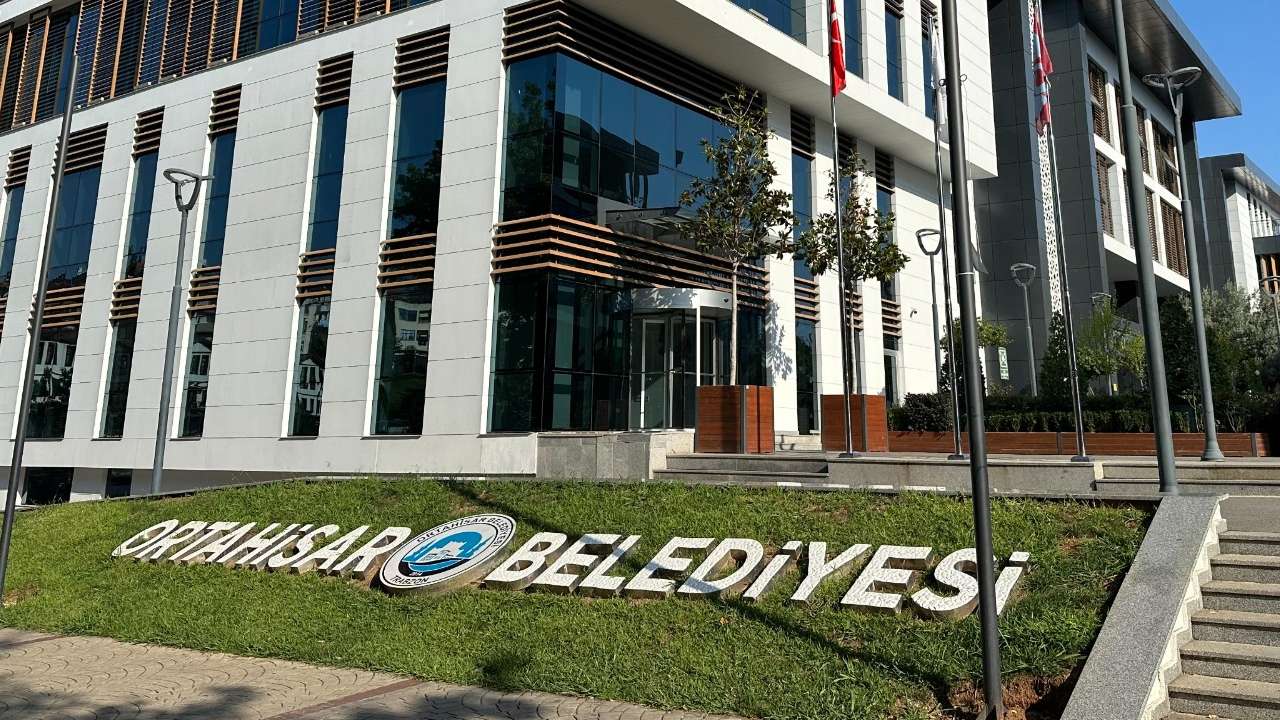 Ortahisar Belediyesi Sosyal Hizmetler Müdürlüğü Yemek Hizmeti alacak