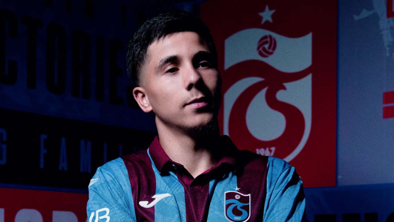 Trabzonspor'un 4 milyon euroluk transferi Bouchouari beklentilerin altında kaldı