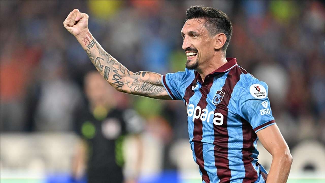 Trabzonspor’da Savic’in yokluğu savunma dengesini bozdu