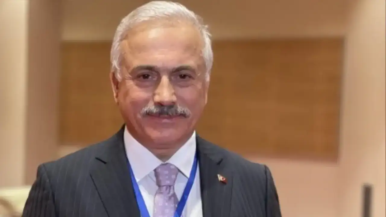 Trabzonlu isme önemli görev: Türkiye'nin en uzun süre görev yapan valisiydi (Hüseyin Aksoy kimdir?)