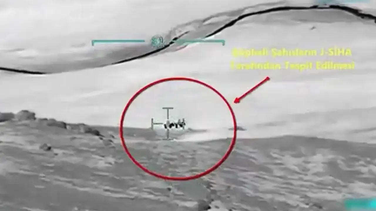 63 ilde zehir tacirlerine ağır darbe: Trabzon'da dahil