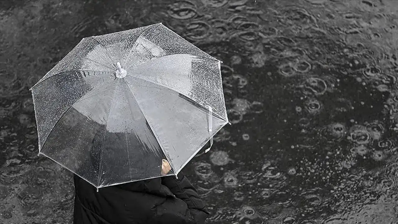 Trabzon için sarı kodlu uyarı: Bakanlık açıkladı