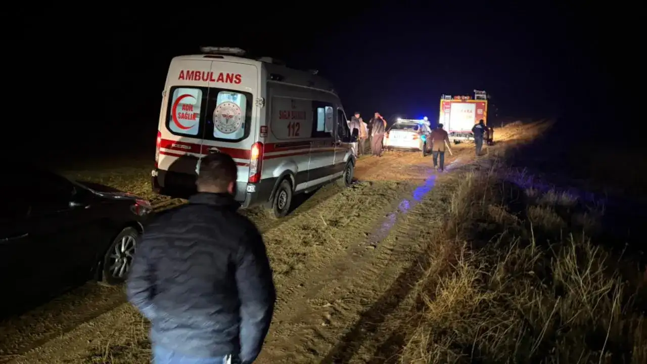 Bakan Uraloğlu açıkladı: Libya uçağının karakutusu İngiltere’de incelenecek