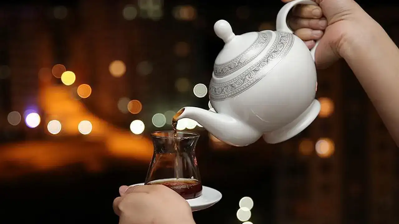 Türk çayı dünya sofralarında: İhracat geliri yükseldi