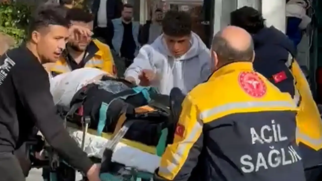 Karaman’da borç tartışması kanlı bitti: Baba ve 3 oğlu vuruldu