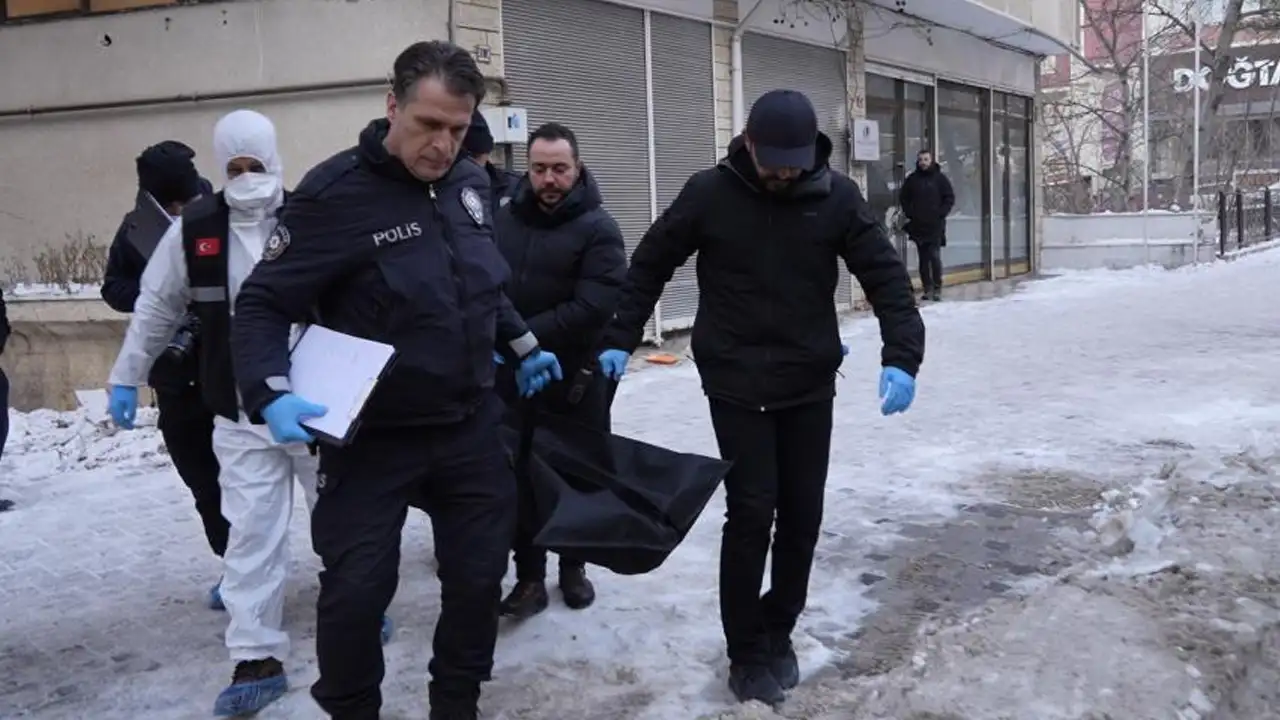 Gümüşhane'de evinde ölü bulunmuştu: Öğretim görevlisinin ölüm nedeni otopsi sonrası netlik kazanacak