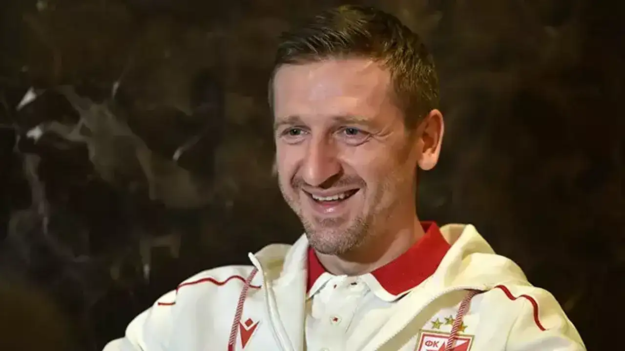 Marko Marin konuştu: Trabzonspor’u unutamıyorum