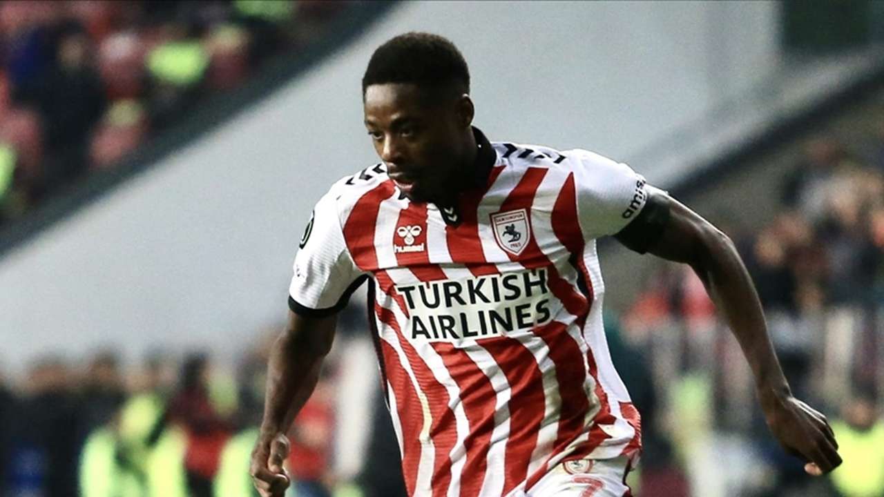 Samsunspor başkanı duyurdu: "Trabzonspor o oyuncuyu istiyordu"