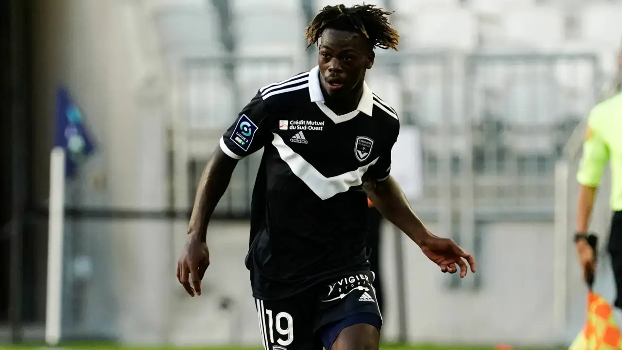 Trabzonspor’da Jacques Ekomie hamlesi: Kanat transferinde öncelik belirlendi