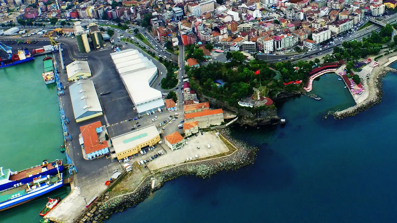 Trabzon’a dev destek: 232 milyon TL hibe