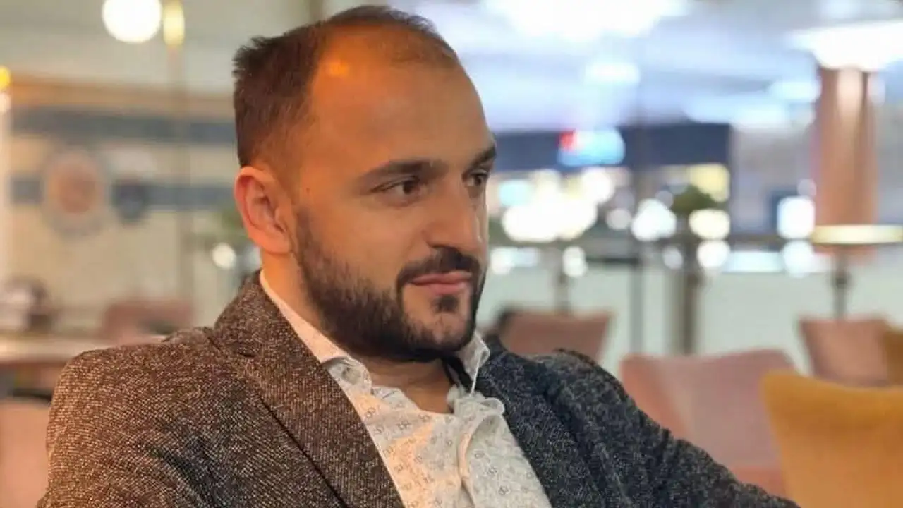 Bıçaklı saldırı sonucu hayatını kaybetmişti: Ali Aydın bugün Sürmene'de son yolculuğuna uğurlanacak