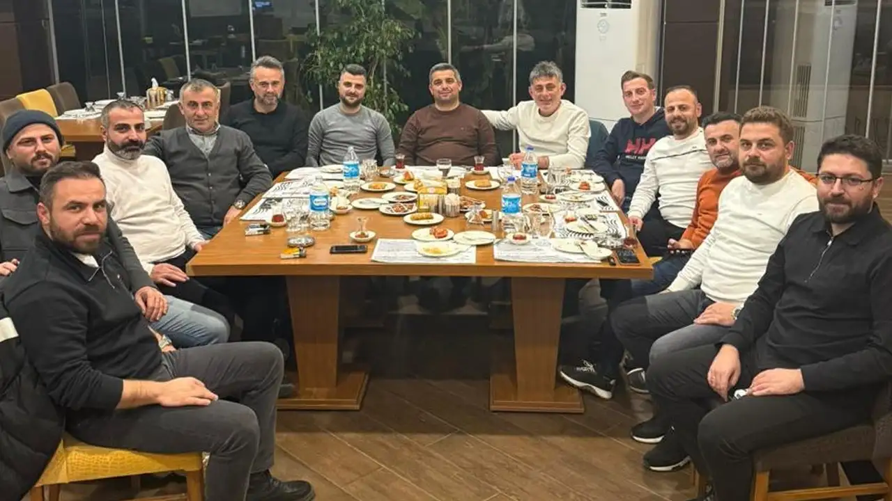 Arsinspor’da değişim başladı: Yönetimden kararlı adımlar