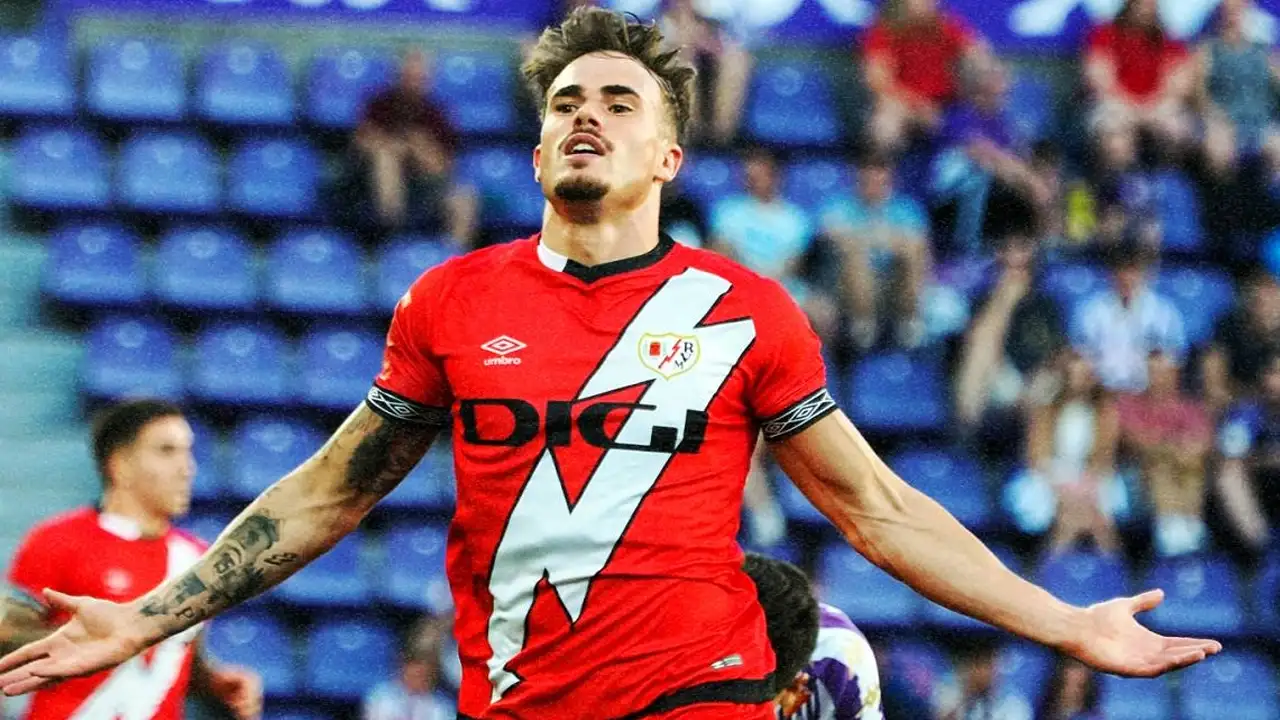 Trabzonspor temaslarını hızlandırdı: Sol bek İspanya'dan gelecek