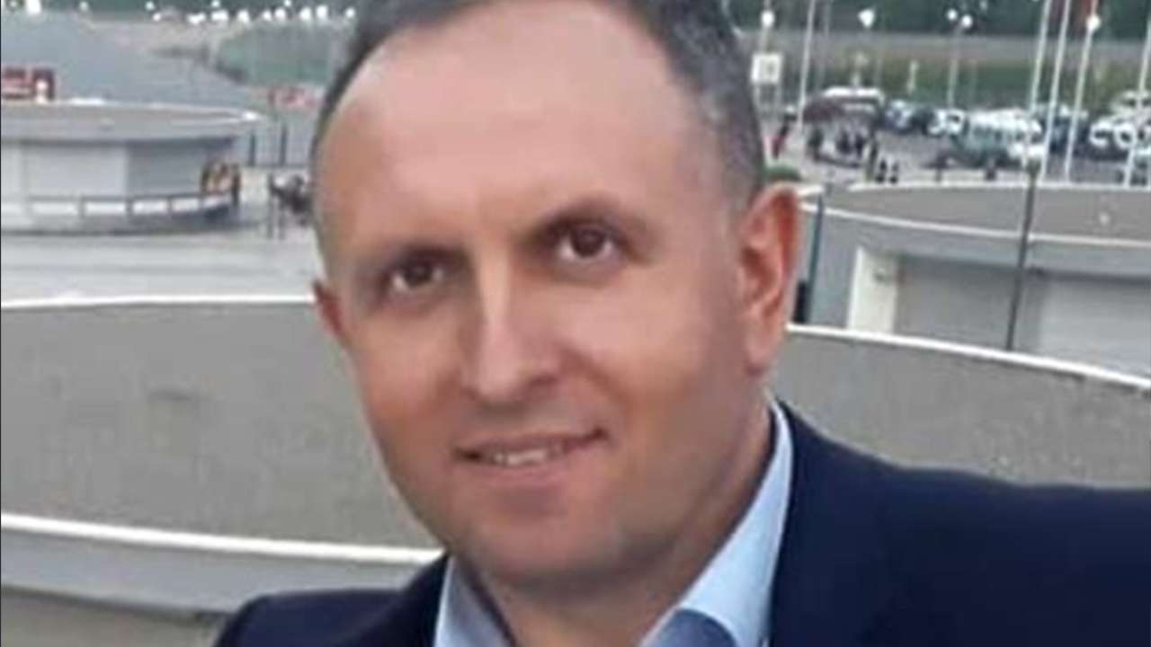 Trabzon’da saç ekimi için gittiği merkezde fenalaşan şahıs hayatını kaybetti