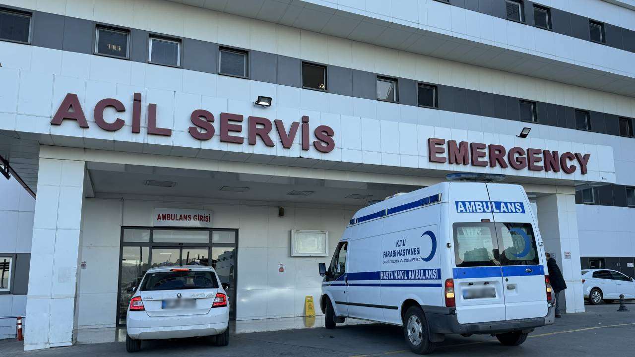 Trabzon’da saç ekimi sırasında fenalaşan vatandaş hayatını kaybetti: Başsavcılık açıklama yaptı