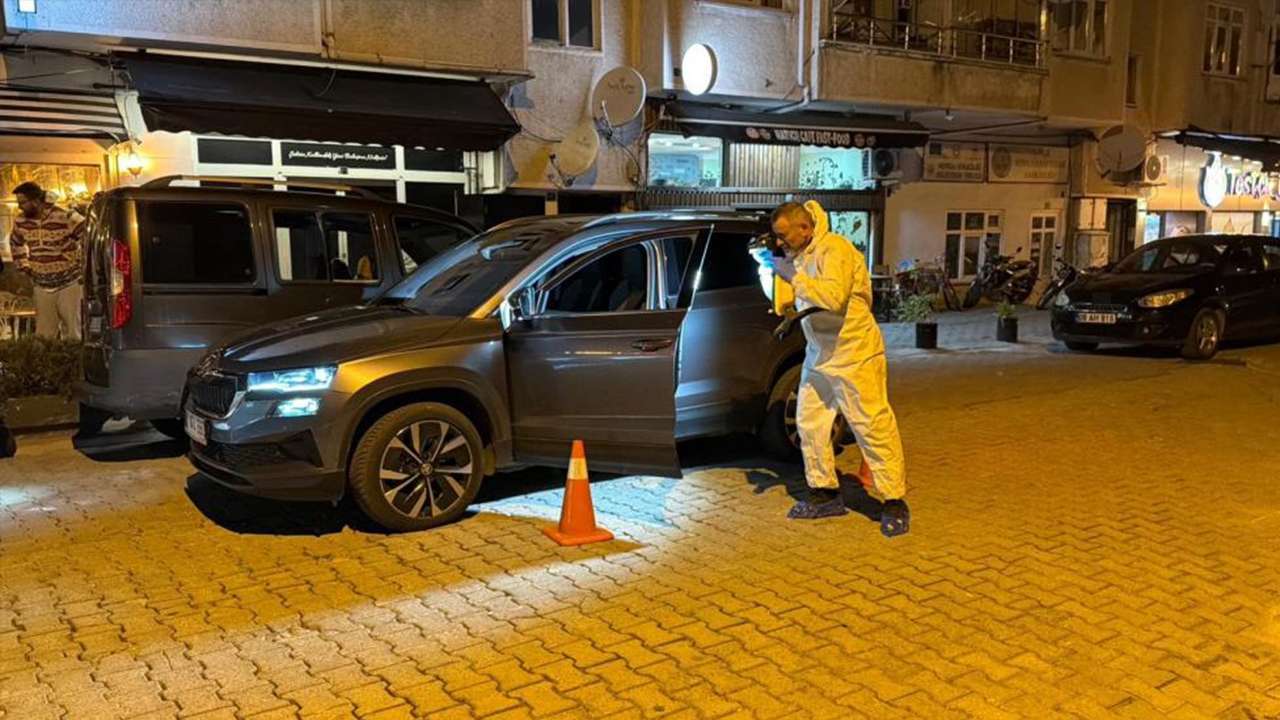 Sürmene eski başkan yardımcısının katili kim çıktı, nereye kaçıyordu?