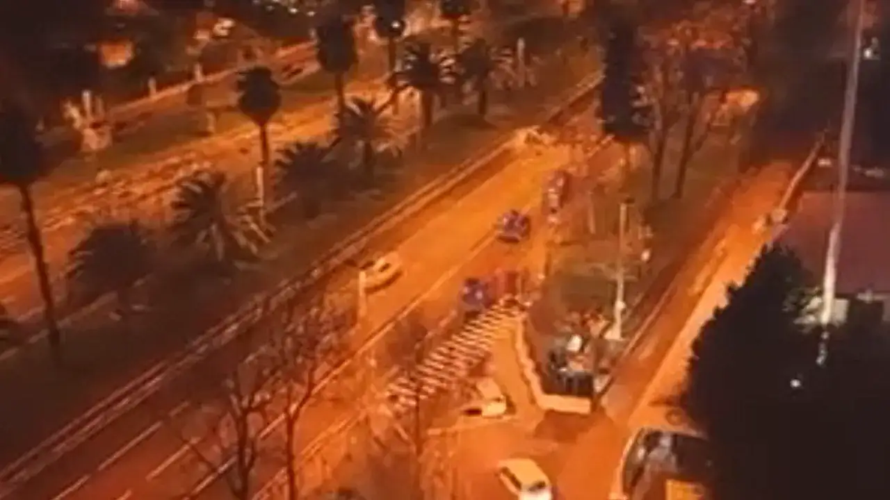 21 ilde organize suç operasyonu: Listede Trabzon'da var