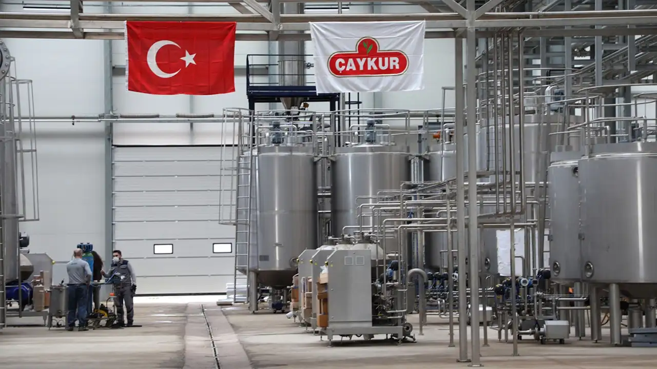 ÇAYKUR’da büyük değişim: Trabzon’u da kapsayan atama rüzgarı