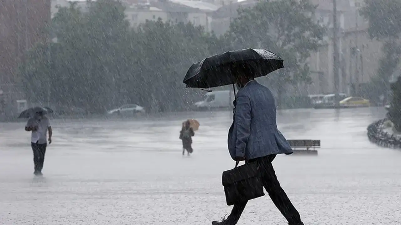 Trabzon için kuvvetli kar yağışı uyarısı: Meteoroloji uyardı