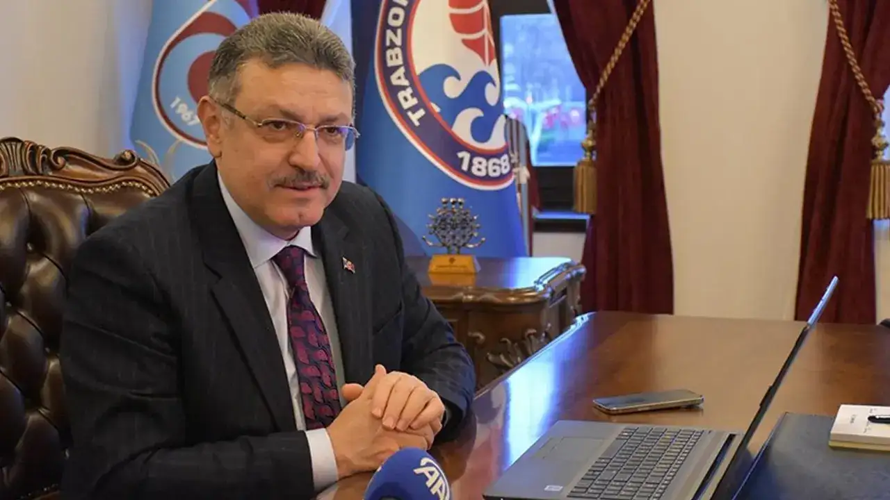 Başkan Genç’ten Uzungöl Kış Festivali için açıklama: " Bize düşen kısımda hazırız"