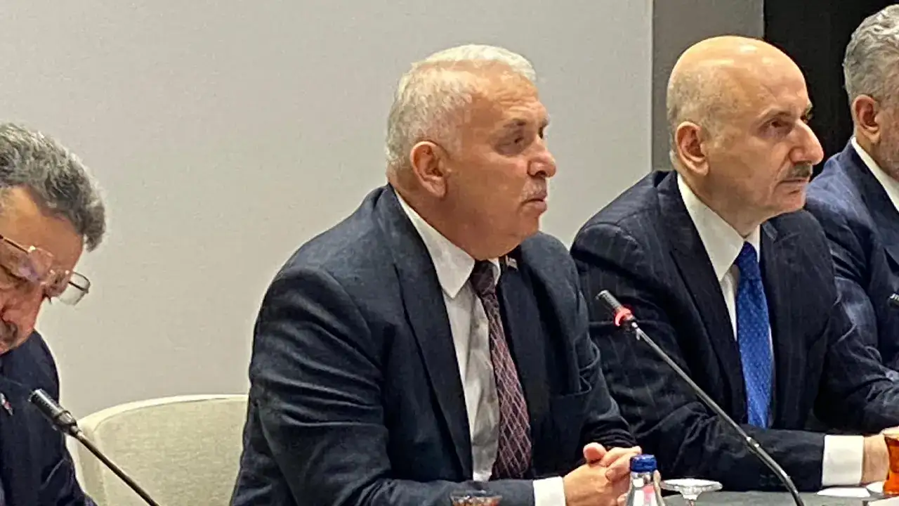 Vali Yıldırım: "Trabzon turizmde söz sahibi"